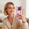 Etui Silikonowe Tech-Protect Icon do Xiaomi Redmi Note 15 Pro 5G Marble